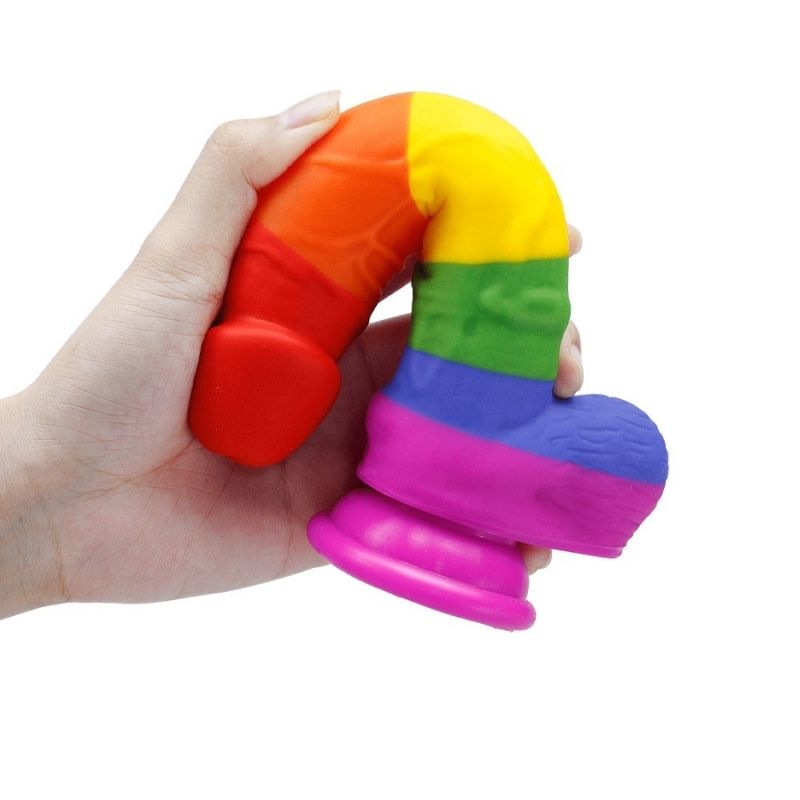 Gode Arc-En-Ciel