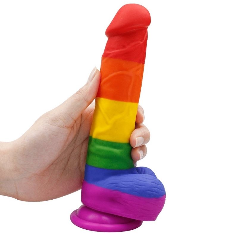 Gode Arc-En-Ciel