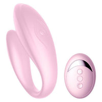 Vibromasseur Télécommandé