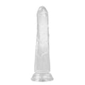 Gode Transparent