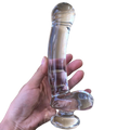 Gode en Verre Réaliste