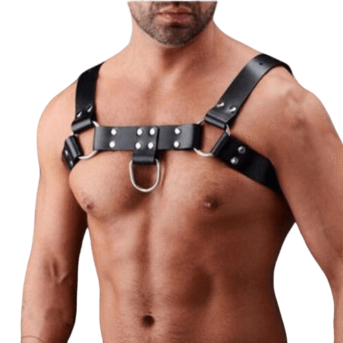 Harnais Bdsm Homme