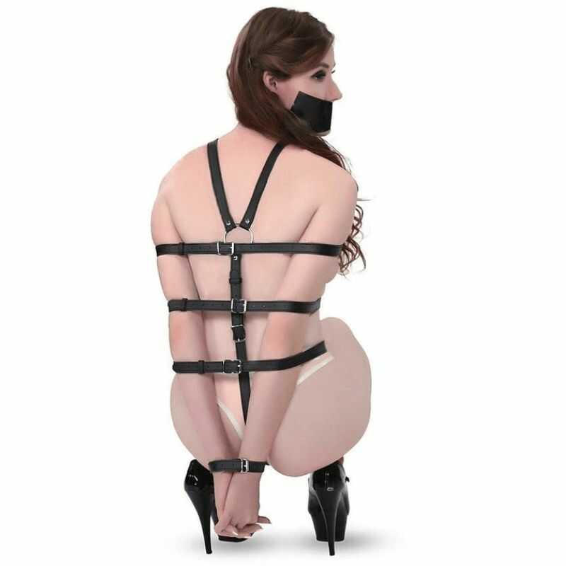 Harnais Bondage 1 Pièce