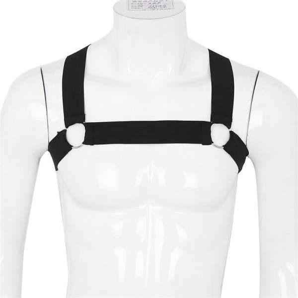 Harnais Homme Élastique