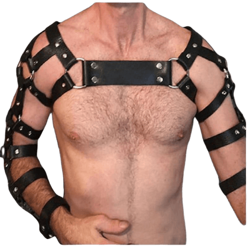 Harnais Homme Bras