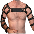 Harnais Homme Bras