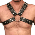 harnais Homme Croix