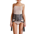 Harnais Femme Jupe