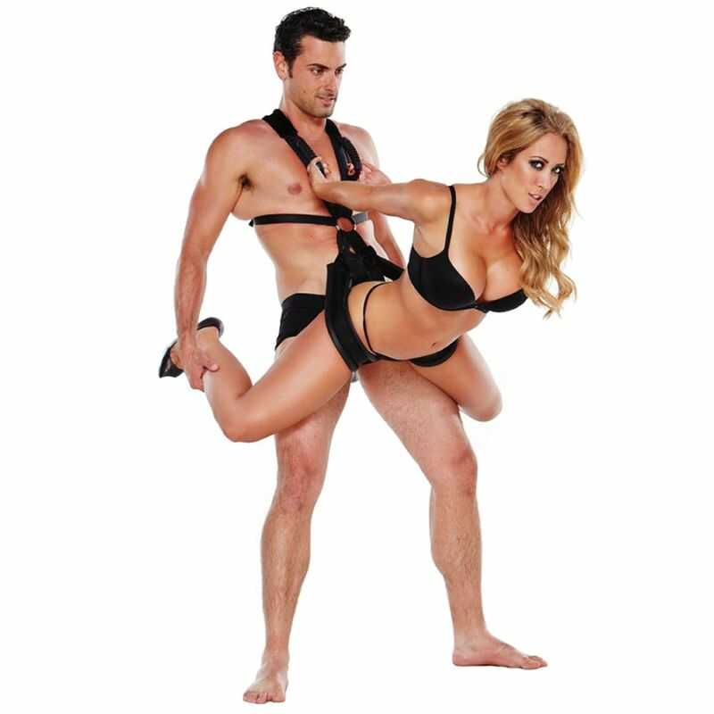 Balançoire sexuelle de corps
