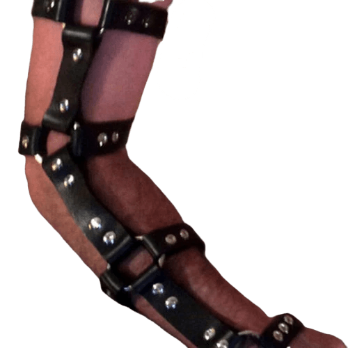 Harnais Homme Bras