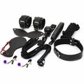 Kit BDSM 8 Pièces