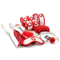 Kit BDSM infirmière