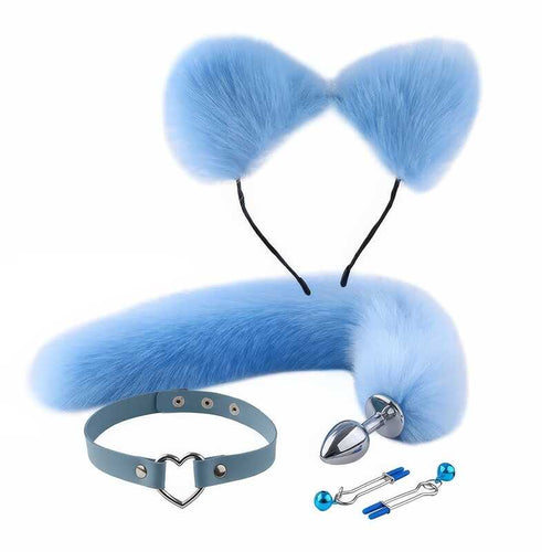 Bleu