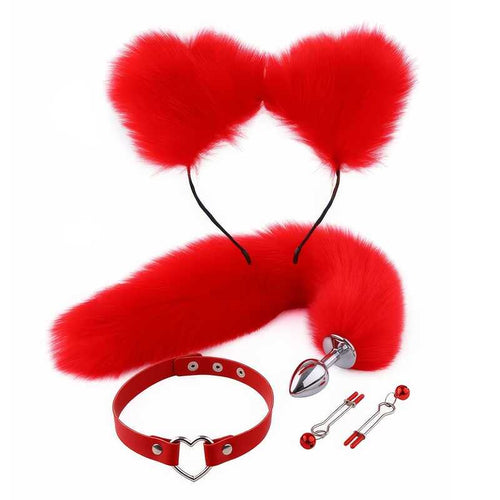 Rouge