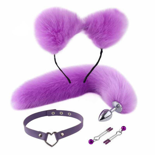 Violet