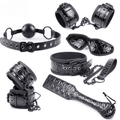 Kit Bondage de Luxe