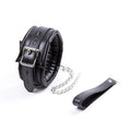 Collier Laisse Rembourré