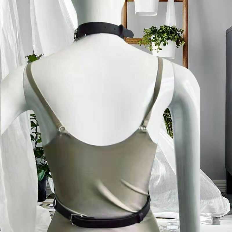 Harnais Lingerie Femme