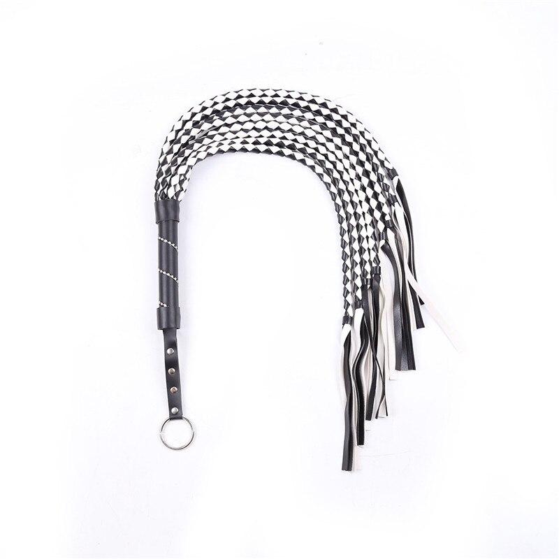 Martinet Bdsm Zebro
