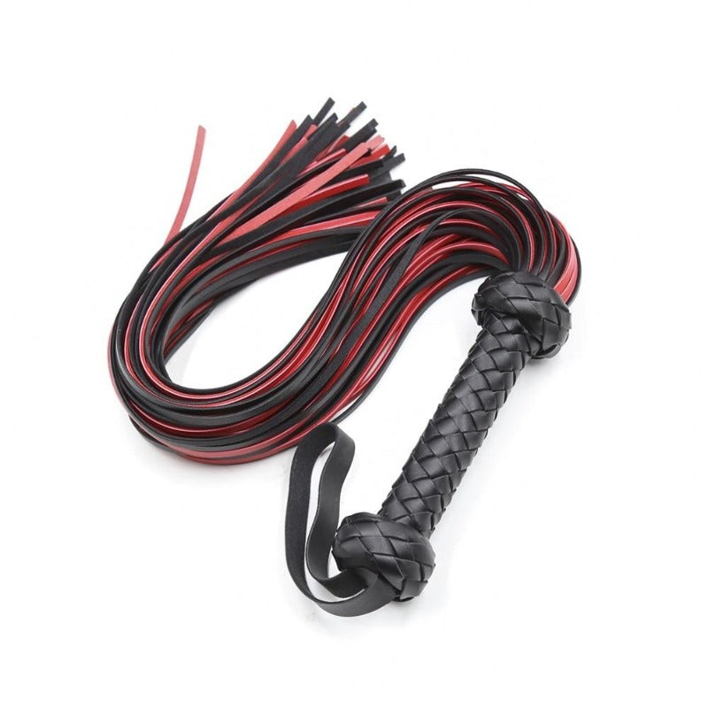 Martinet BDSM Cuir