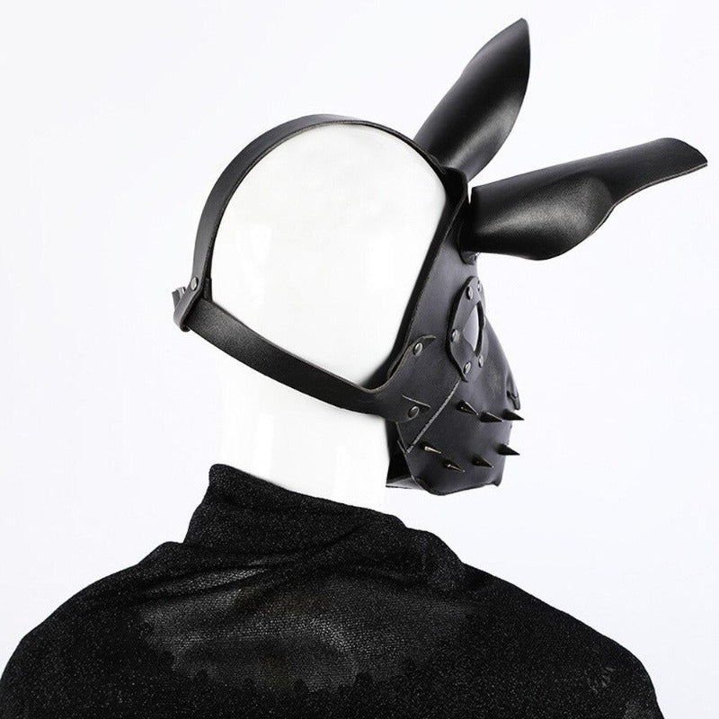 Masque SM Lapin
