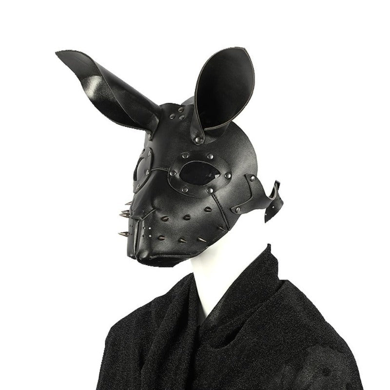 Masque SM Lapin