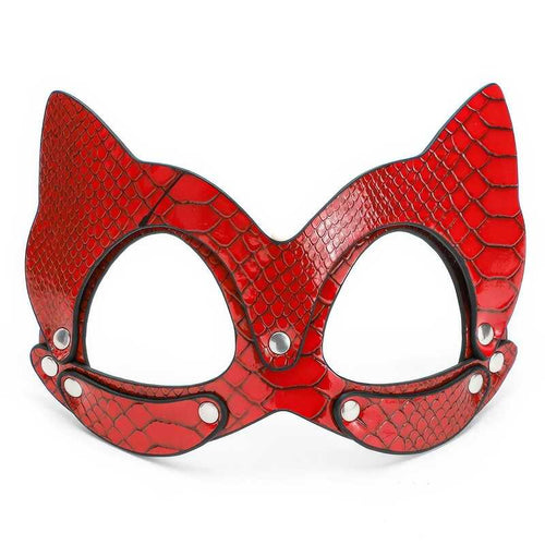 Rouge Serpent