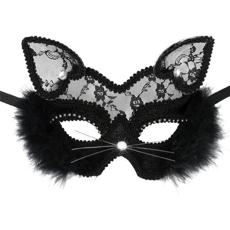 Masque Sexy Chat