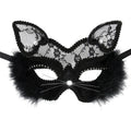 Masque Sexy Chat