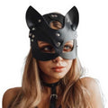 Masque Chat Noir 2.0