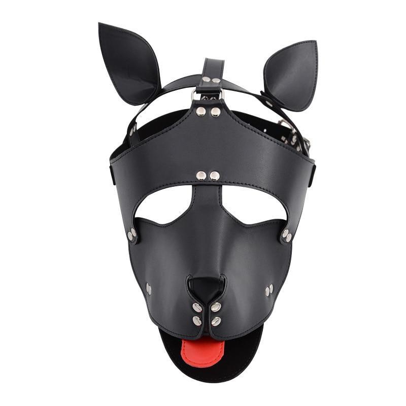 Masque SM Dog