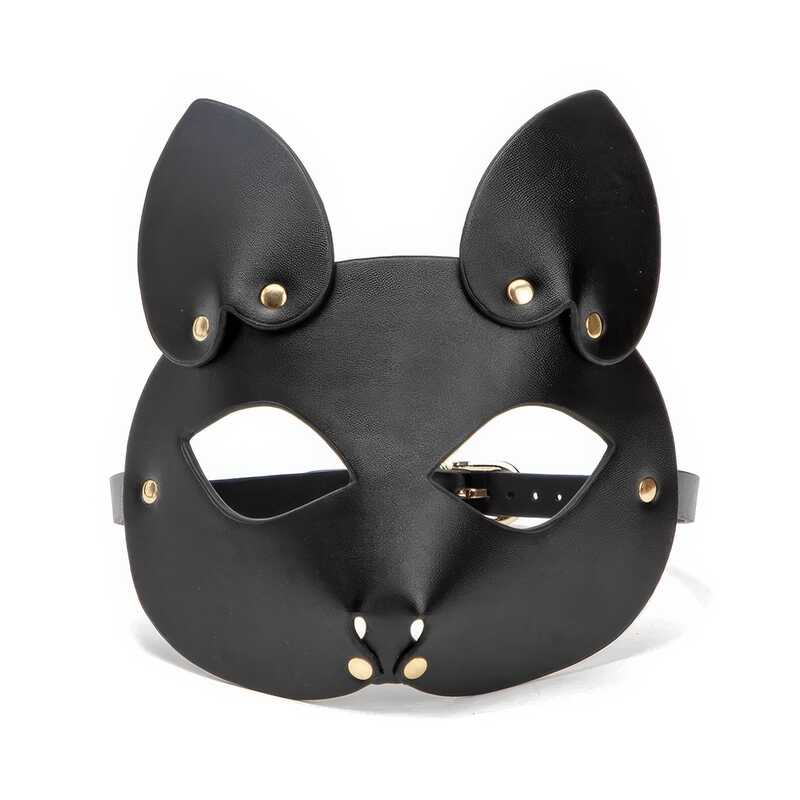 Masque Renard Sexy