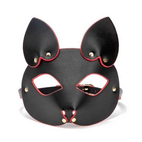 Noir et Rouge
