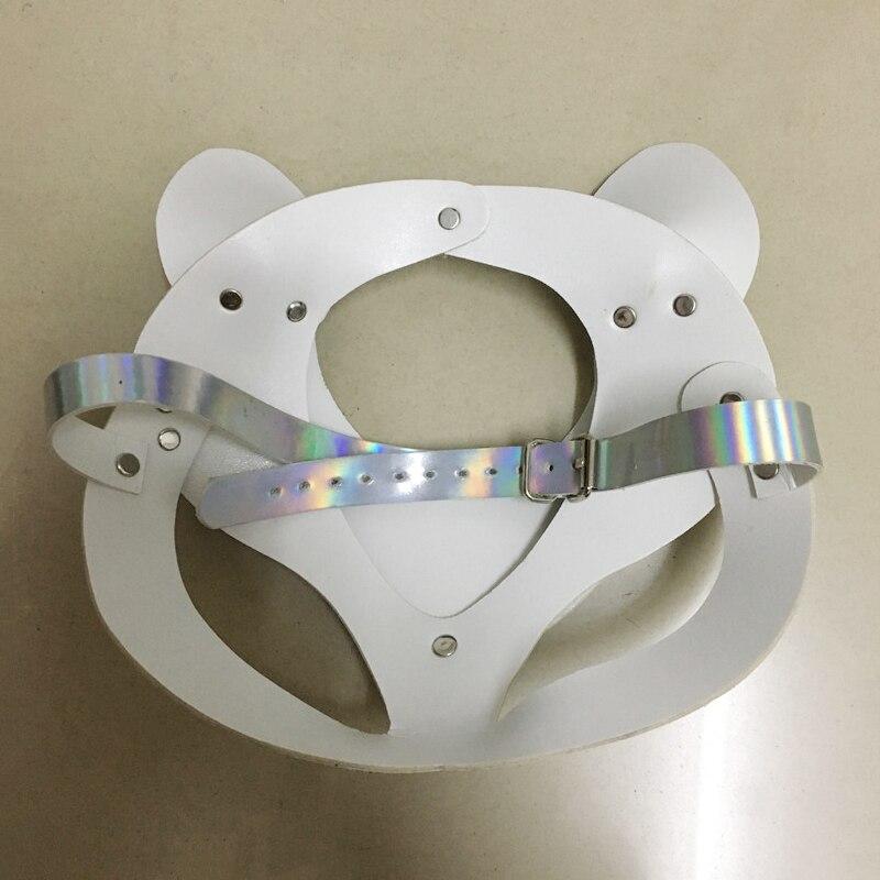 Masque Holographique