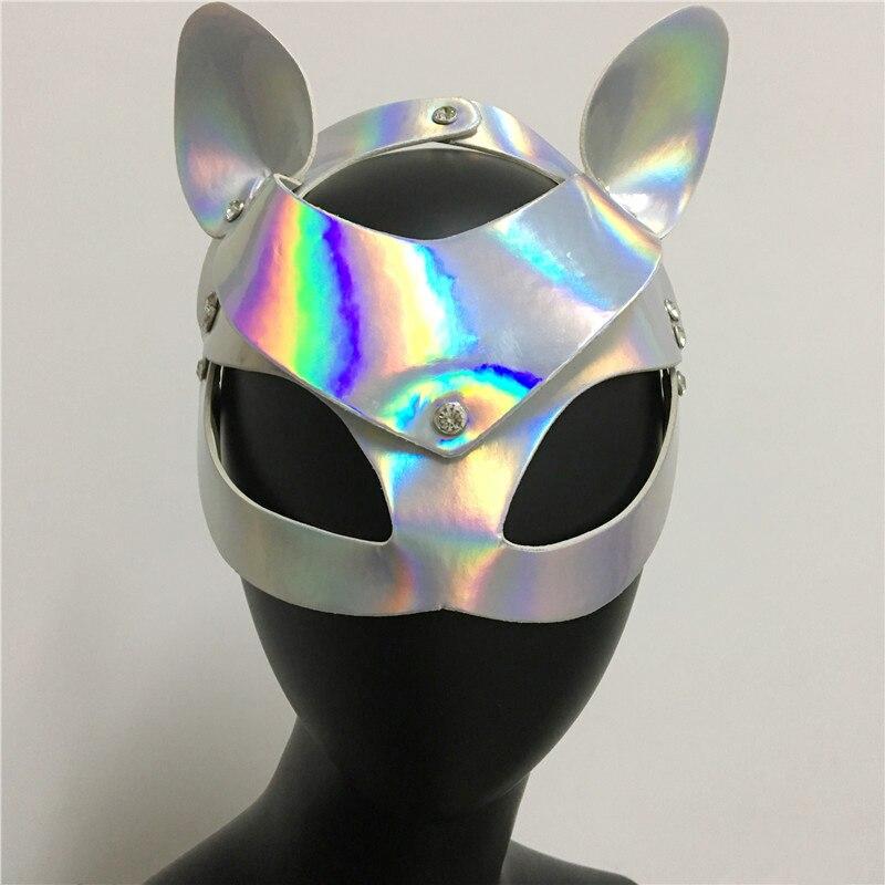 Masque Holographique