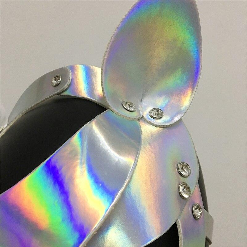 Masque Holographique