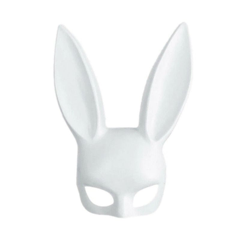 Masque Lapin Sexy