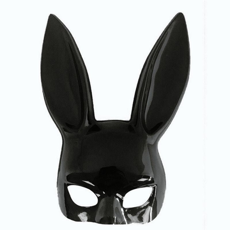 Masque Lapin Sexy