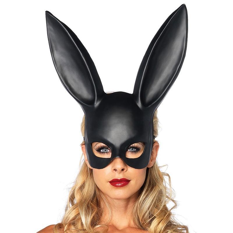 Masque Sexy Lapin