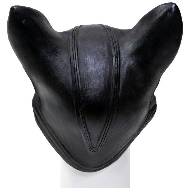 Masque Chat Latex
