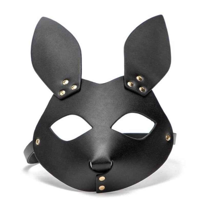 Masque Loup Sexy