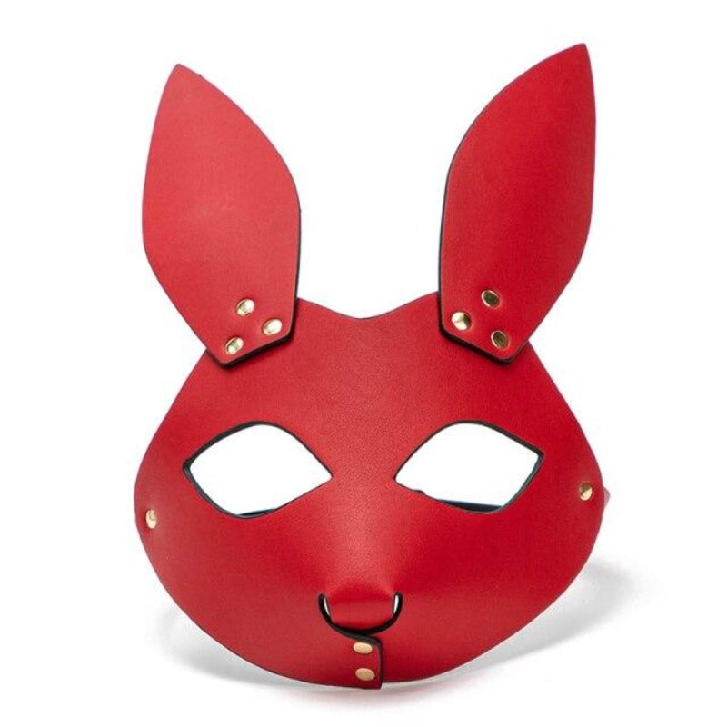 Masque Loup Sexy