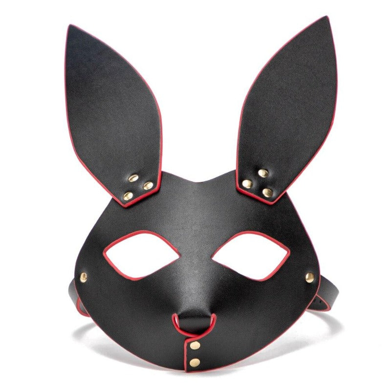 Masque Loup Sexy