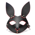 Masque Loup Sexy