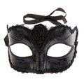 Masque Noir Sexy