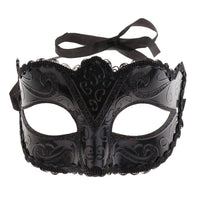 Masque Noir Sexy