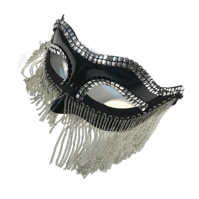 Masque Bal Masqué