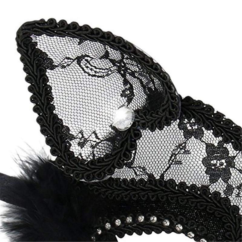 Masque Sexy Dentelle