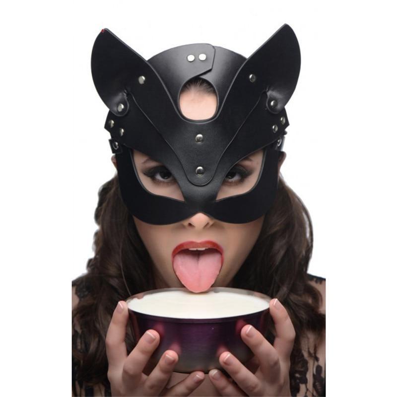 Masque Sexy Femme