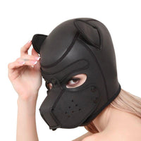 Masque SM Chien